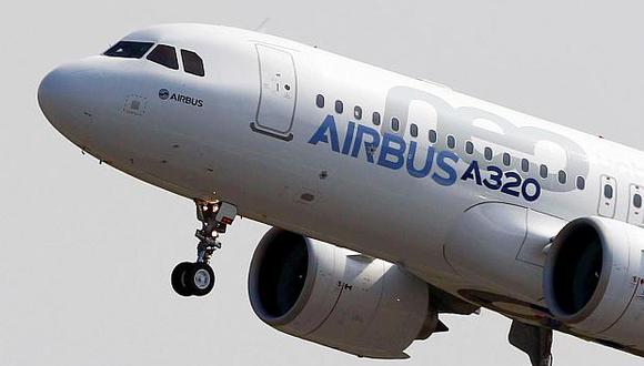 Airbus fabrica las alas de sus aviones en Reino Unido, donde emplea a&nbsp;más de 14,000 personas. (Foto: Reuters)