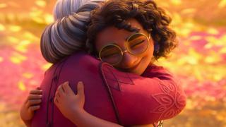 “Encanto”: Está nuevamente en los cines la película animada ganadora del Oscar