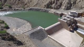 Sacyr y GCZ construirán dos hidroeléctricas en Moquegua por US$115 millones