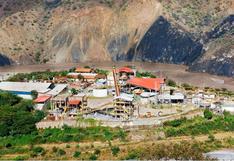 Minera Poderosa invierte US$17 millones en nueva línea de transmisión eléctrica