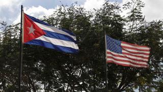 EEUU y Cuba iniciarán conversaciones el 21 de enero