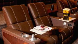 Indecopi aclara que salas de cine 'Prime' no están afectadas por la medida de alimentos