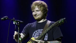 Ed Sheeran: El músico británico celebra su cumpleaños en la cima del mundo