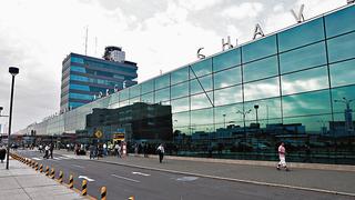 Aeropuerto Jorge Chávez: Obras de ampliación del aeropuerto empezarán en abril