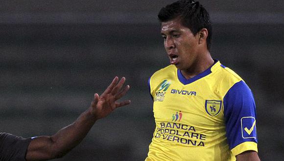 El jugador se reecontraría con su extécnico en Alianza Lima. (AP)