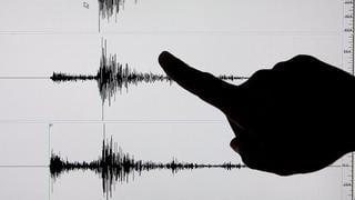 Sismo de magnitud 5 sacudió esta tarde el sur de Tacna, reportó el IGP
