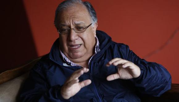 Fernando Tuesta: “El debate presidencial no influirá en votantes”. (USI)