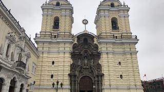 El Museo Convento de San Francisco y catacumbas: Lima bajo tierra