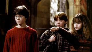 China alista apertura de salas de cine con reestreno de la saga “Harry Potter”