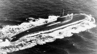 Los cinco accidentes de submarino más mortíferos de los últimos 30 años