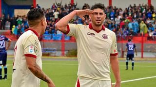 UTC vs. Unión Comercio EN VIVO ONLINE vía Gol Perú por el Torneo Clausura de la Liga 1 
