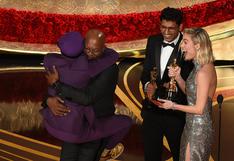 Spike Lee gana su primer Oscar en medio de gran euforia: "Hagamos lo correcto"