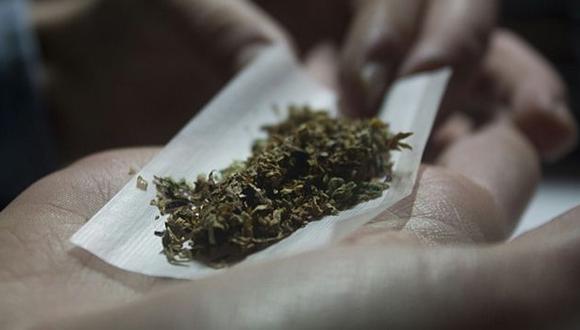 La Corte Suprema de Colombia permite portar una dosis mayor de marihuana al tratarse de adicción. (Difusión)