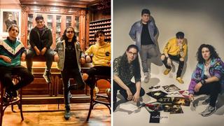 Banda peruana Chaivers presenta su nueva canción y anuncia su primer concierto en vivo | VIDEO