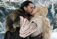 "Tú eres mi reina, hoy y siempre", Jon Snow y su fatal decisión contra Daenerys Targaryen [VIDEO]