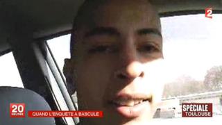El asesino de Toulouse afirma que recibió misión de Al Qaeda