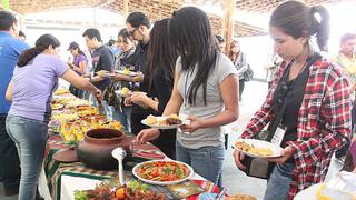 Unos 20 mil chilenos degustarán la comida peruana en Mistura Tacna