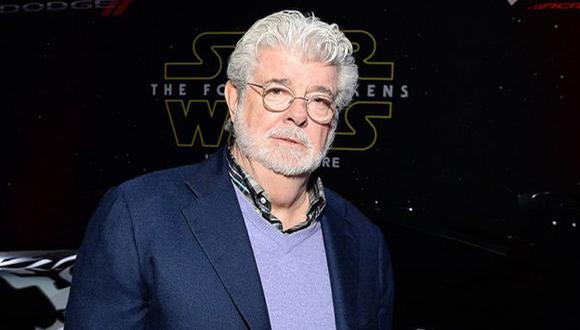 'Star Wars': George Lucas aún intenta influir en los filmes