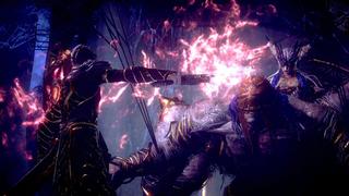 Square Enix reveló nuevos detalles de ‘Babylon’s Fall’ [VIDEO]