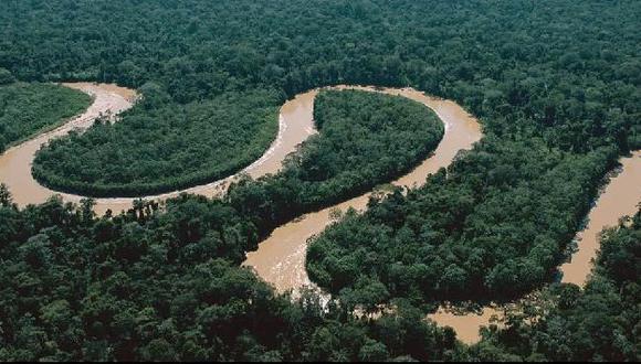 El caudal del Amazonas aumentará las primeras semanas de febrero. (USI)