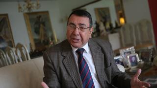 Juan Velit: “Es una impertinencia de Estados Unidos pedir que Perú rompa relaciones con Corea del Norte”