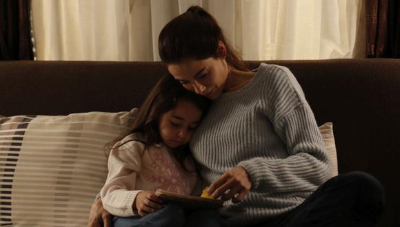 Latina estrena “Madre”, una de las novelas turcas más emotivas. (Foto: Latina)