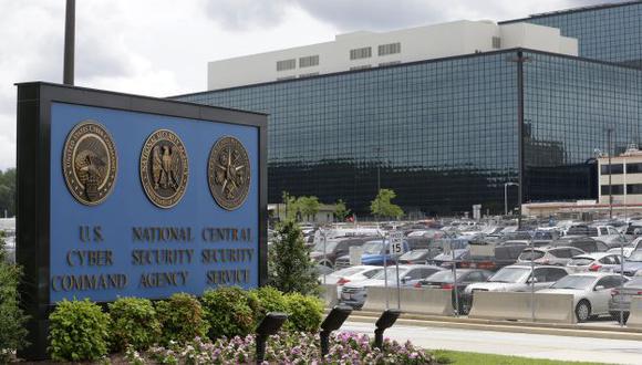 NSA planea construir una supercomputadora para espionaje, reveló el diario The Washington Post. (AP)