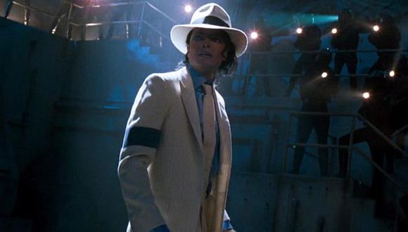 Michael Jackson: ¿Cuánto pagarías por el sombrero que usó en 'Smooth Criminal'? (Captura)