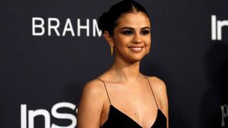 Selena Gomez fue elegida la ‘Mujer del Año 2017’ por Billboard