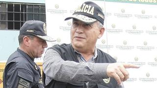 Daniel Urresti no ofreció disculpas por maltrato a policías en Andahuaylas