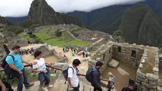Machu Picchu: servicios de turismo se reiniciarían el 15 de octubre, estima gobernador regional