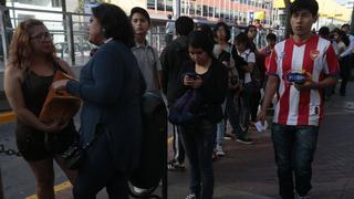 Desempleo en Perú creció 9.6% entre julio y septiembre por impacto del COVID-19