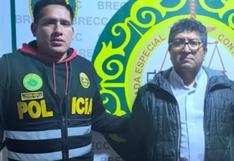 ¡Indignante! Sacerdote es capturado por tocamientos indebidos a menores en Huancayo 