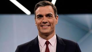 Rey Felipe VI designa a Pedro Sánchez como candidato a presidente del Gobierno 