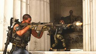 'Tom Clancy’s The Division 2': Llega el espectacular y explosivo tráiler de lanzamiento [VIDEO]