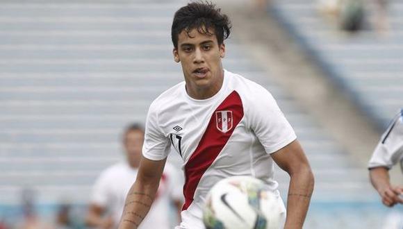 Beto Da Silva quiere jugar con la selección peruana ante Uruguay y Argentina. (Difusión)