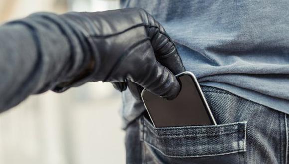 ¿Sabes lo que debes hacer si te roban el celular? (Foto: Getty Images)