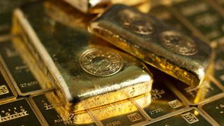 El oro se convierte en el principal producto de exportación de Perú