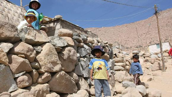 INEI: Hay 375 mil nuevos pobres a nivel nacional. (Perú21)