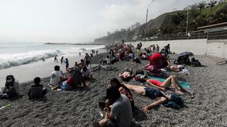Ministro Cevallos: “Se prohibirá la venta de bebidas alcohólicas y alimentos en las playas”