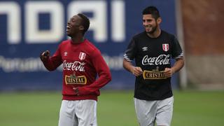 Selección peruana: Luis Advíncula y Carlos Zambrano llegarán a Lima en las próximas horas [FOTO]