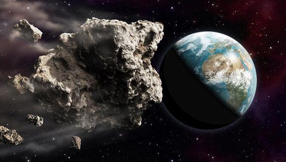Científico han advertido que si dicho asteroide chocara con la Tierra, habría consecuencias severas a nivel mundial. (Shutterstock)