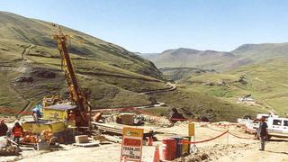 Las Bambas: Glencore Xstrata vendió mina de cobre por US$5,850 millones