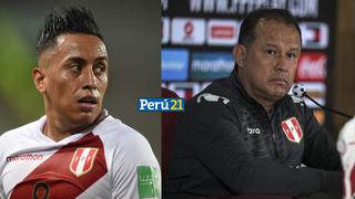 ¿Christian Cueva debe ser convocado? Conoce qué dijo ‘Aladino’ sobre la Selección Peruana
