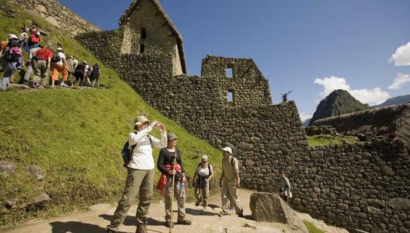 Conima se estaba incorporando y posicionando como uno de los corredores turísticos de Puno por el paisaje que posee y por sus iniciativas comunitarias.