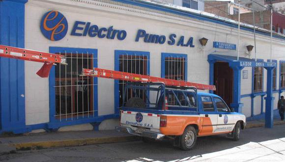Vecinos de Juliaca realizaron cacerolazo contra Electro Puno en rechazo a supuestos cobros excesivos (Foto archivo GEC)