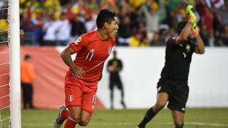 Perú vs. Brasil: Prensa brasileña recuerda gol de Raúl Ruidíaz que dio inicio a la era Tite