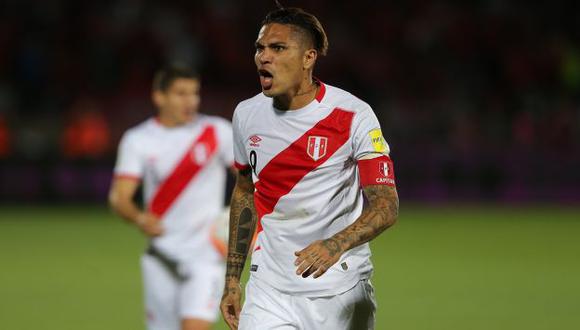 Selección Peruana asciende al puesto 15 en el ranking FIFA. (USI)