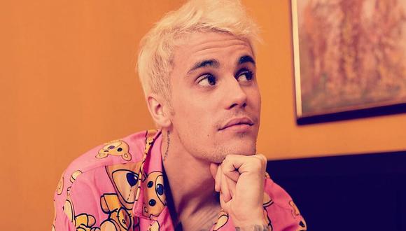 Justin Bieber volvió a la música con el lanzamiento de su nuevo tema “Yummy". (Foto: @justinbieber)