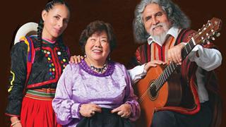 Día de la Madre: Manuelcha Prado, Princesita de Yungay y Nancy Manchego darán serenata